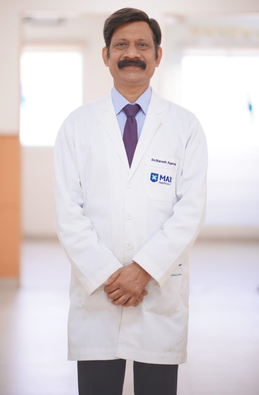 Max gastro doctor